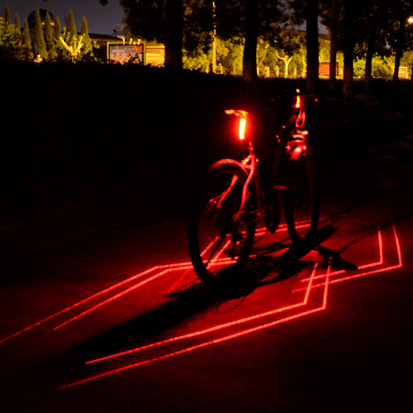 LED udendørs have græsplæne dekoration vandtæt belysning have sp