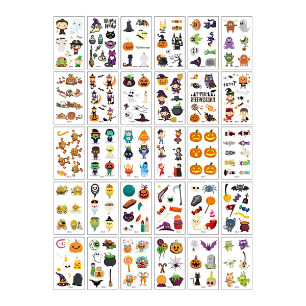 Vuxen Halloween pumpa kostym Set pumpa mantel Ponch
