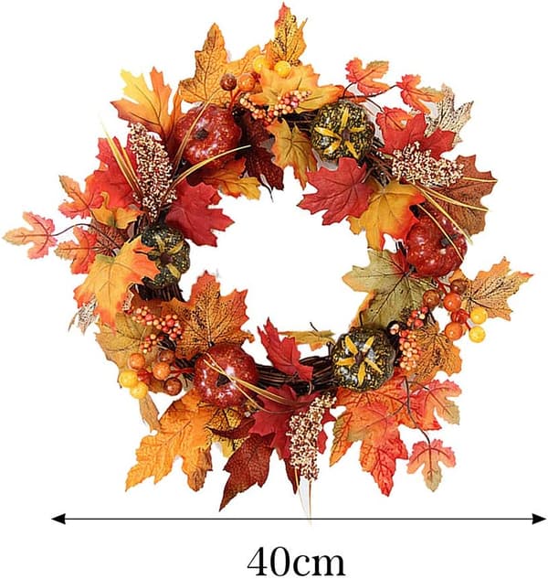 16 stk. Julestjerne Blomst Kunstige Julestjerner Julepynt