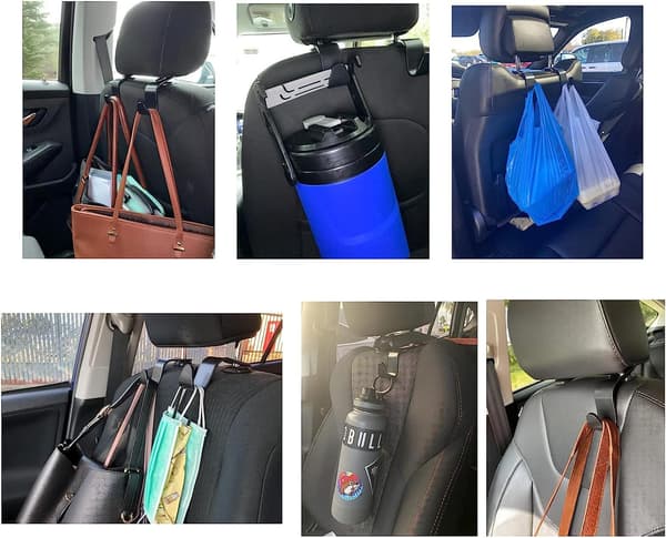 Bil Auto Armstöd Pad Skydd Mittkonsol Box PU-Läder Kudde Matta Tillbehör