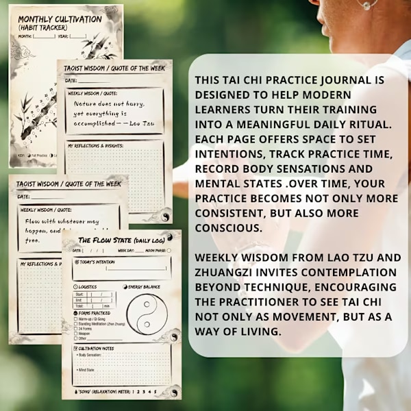 Tai Chi Walking Weight Loss Method for Seniors: 28-Day Sequential Exercise Plan with Chair-Supported Walking Suitable for Joint-Friendly Low-Intensity Workouts （E）