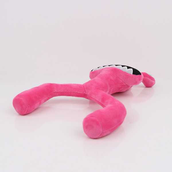 Plush Rainbow Buddies 2 kringutrustning 30 cm
