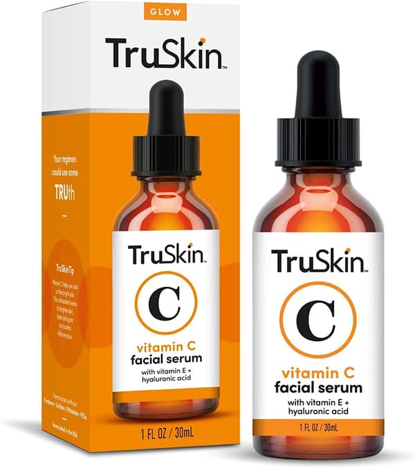 30 ml C-vitamin ansigtsserum