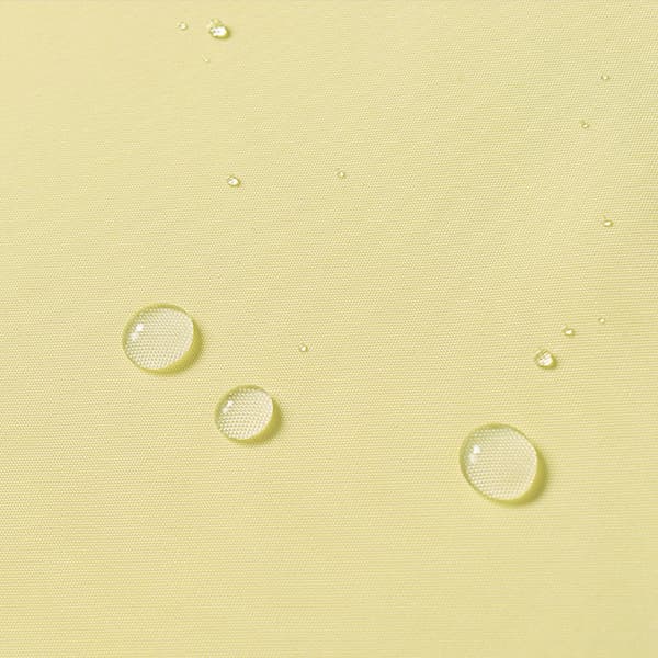 Vanligt beige duschdraperi hotell special duschdraperi polyeste