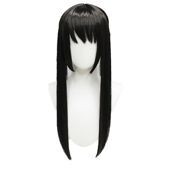 Spy Every House Joel Blair Thorn Princess Yurforger cosplay pitkähiuksinen peruukki noin 60cm