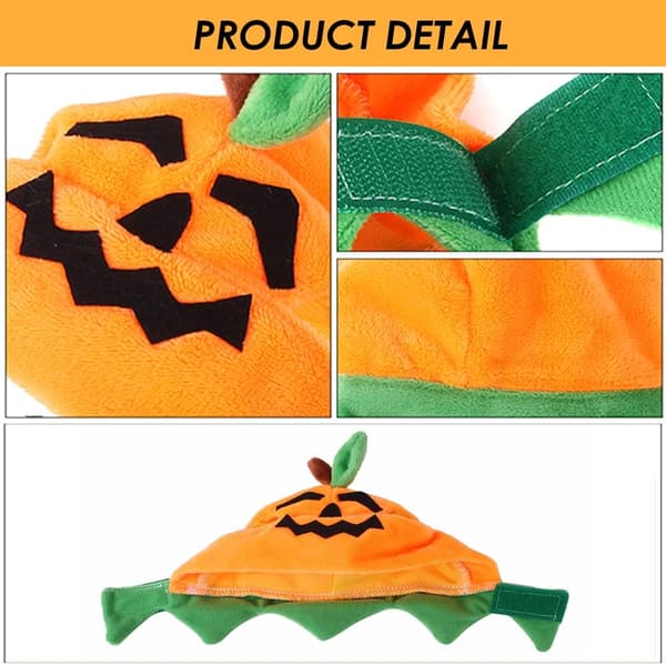 Halloween kattekostyme, kattegresskarhatt Cosplay kostymehatt for k