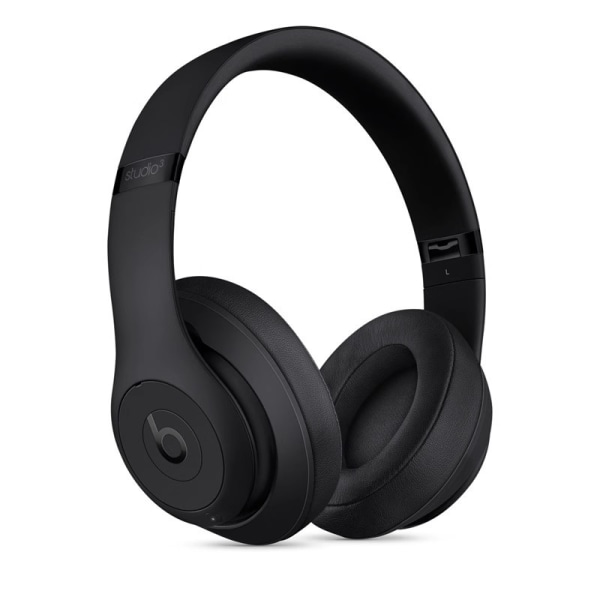 Beats by Dr. Dre - Solo3 Wireless On-Ear Headphones balck