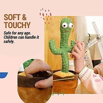 Interactive Cat Toy - Kattlekmatta med hängande leksaker, kattleksak