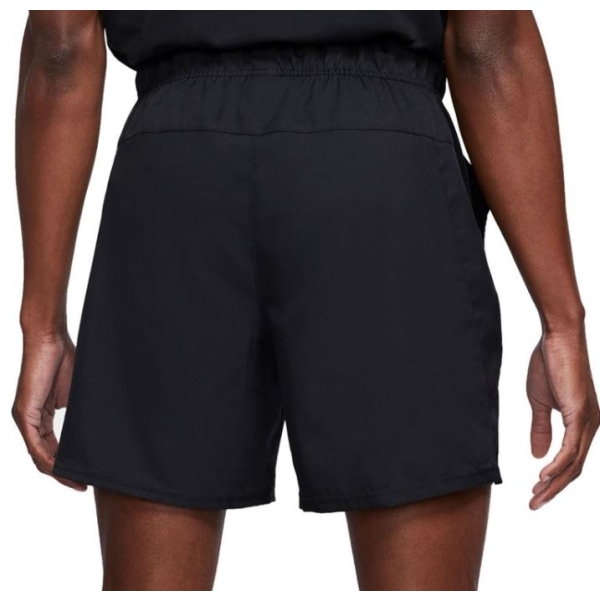 NIKE Victory Shorts 7 tum Black Mens XXL