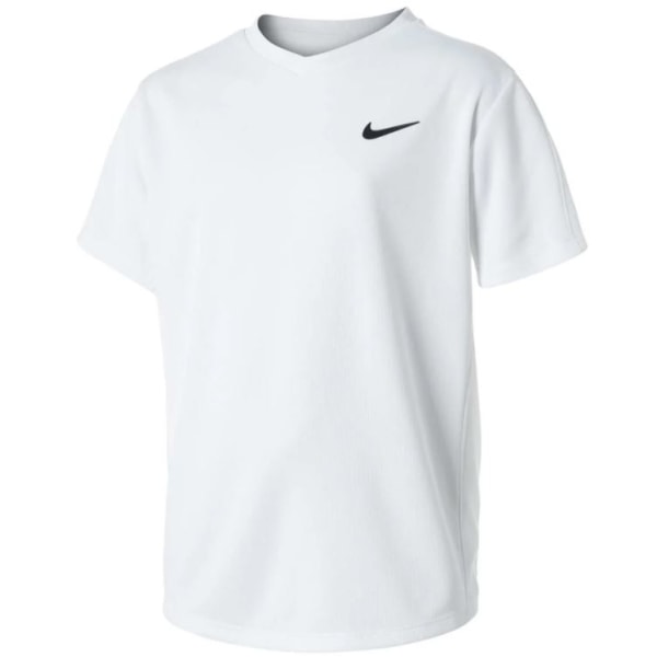 NIKE Victory Top White Boys S