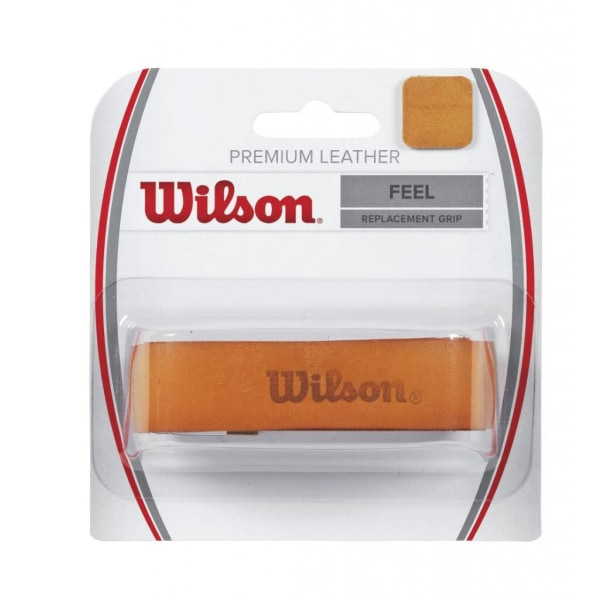 Wilson Premium Leather