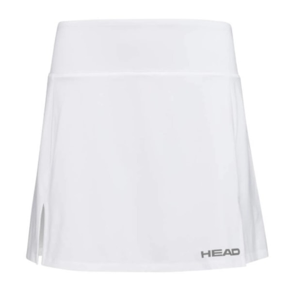 HEAD Club Skirt Long White Women XL