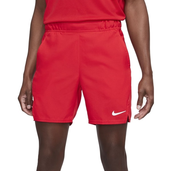 NIKE Victory Shorts 7 tum Red Mens XL
