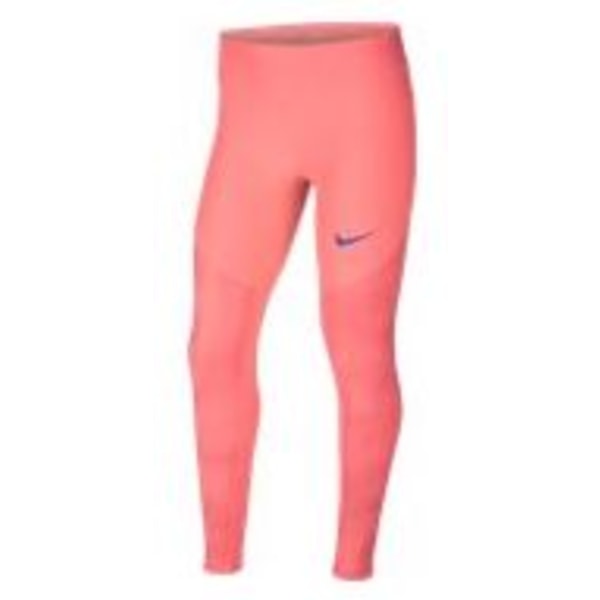 Nike Girls Dry Tights Core Pink M