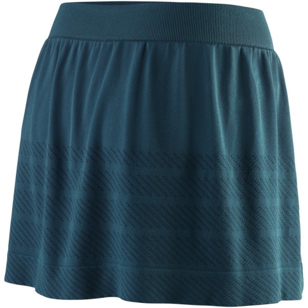 WILSON Power Skirt Blue Women XS