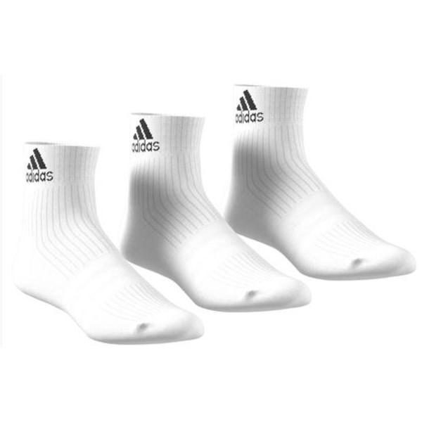 ADIDAS Performance Ankle 3-pack 2020 37-39