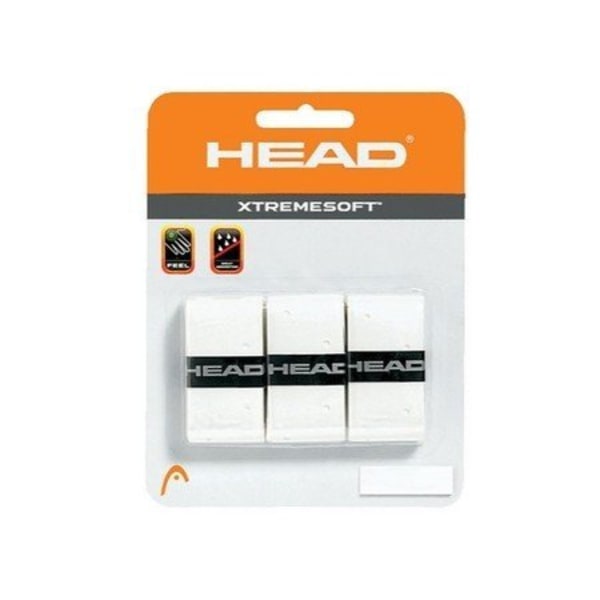 Head Xtremesoft white