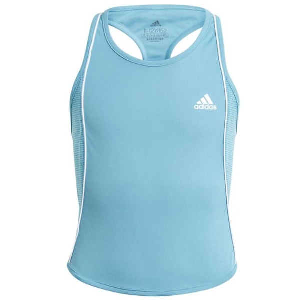 ADIDAS Pop-up Tank Blue Girls Jr S