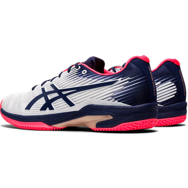 ASICS Solution Speed FF Clay/Padel White Women - 2020 41.5