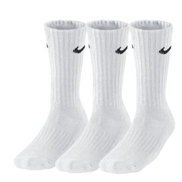 NIKE 3-pack Cotton Cushioned 34-38