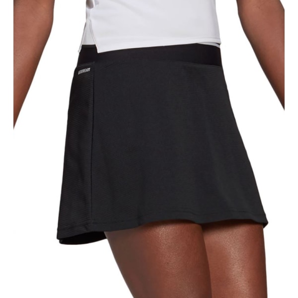 ADIDAS  Club Skirt Black Women XS