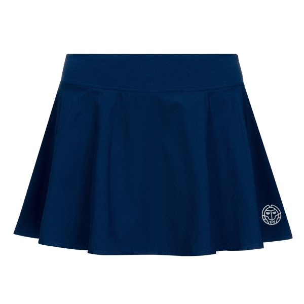 BIDI BADU Mora Tech Skort Dark Blue S