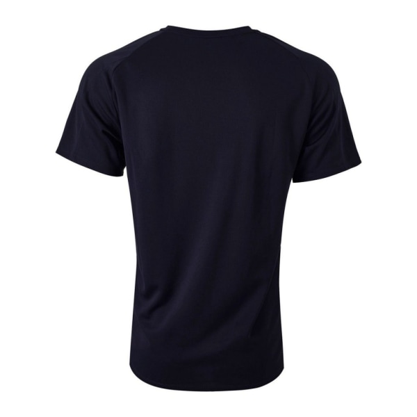 NIKE Victory Top Blue Mens S
