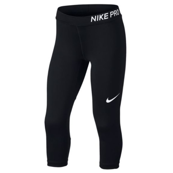 NIKE Capri Tights Girls S