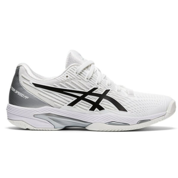 ASICS Solution Speed FF 2 Wh/Bk Women 37