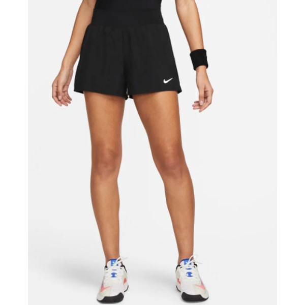 NIKE Court Victory Shorts with Ballpockets Black XL