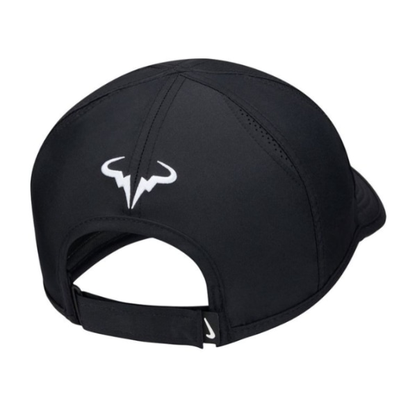 Nike Unstructered dri-Fit Rafa Cap Black