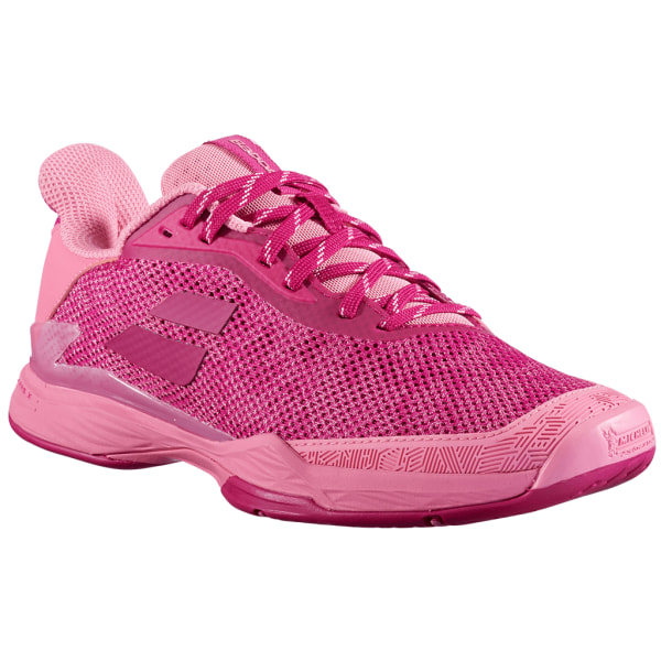 BABOLAT Jet Tere All Court Pink Women 40