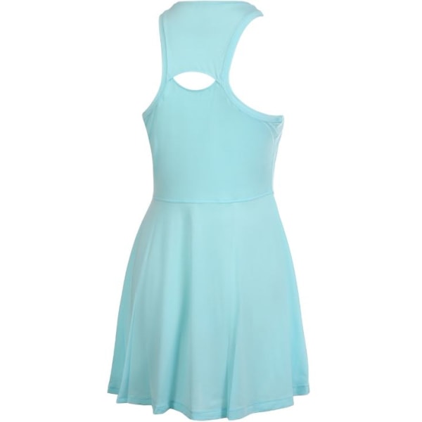 NIKE Court Advantage Dress Turquoise XS