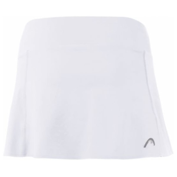 HEAD Performance Skirt white XL