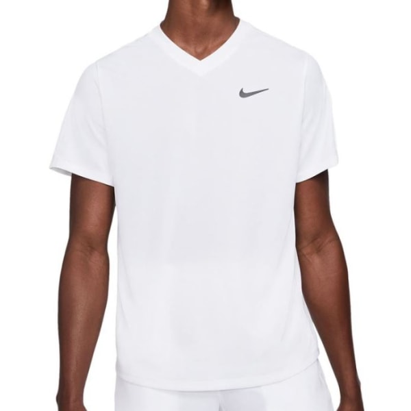 NIKE Victory Top White Mens S