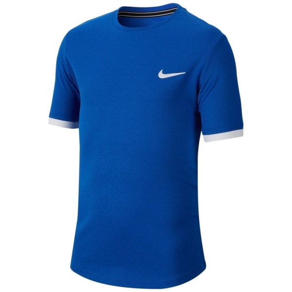 NIKE Court Dry Top Boys S
