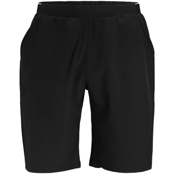 BJÖRN BORG Shorts Tomos Black XL