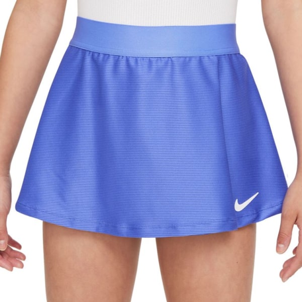 Nike Victory Skirt Sapphire Girls L