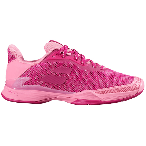 BABOLAT Jet Tere All Court Pink Women 36.5