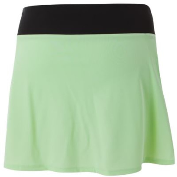 ADIDAS Club Skirt Green med 2 st bollfickor! XS