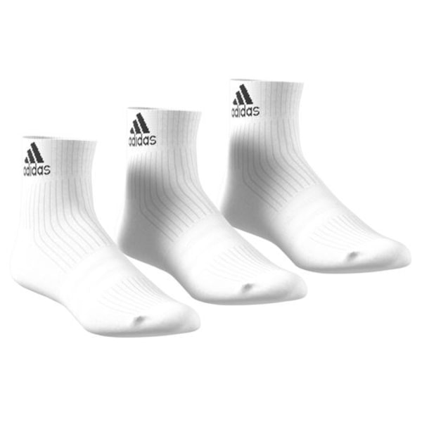 ADIDAS Performance Ankle 3-pack - 2019 47-50