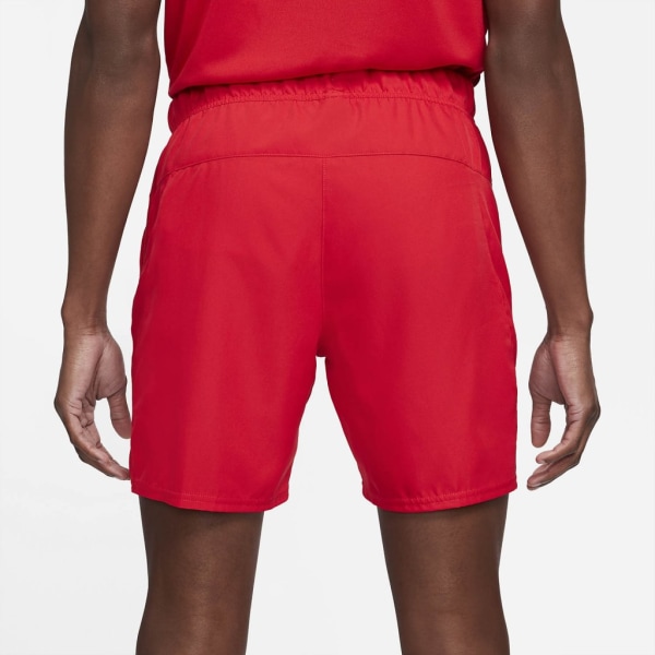 NIKE Victory Shorts 7 tum Red Mens XL