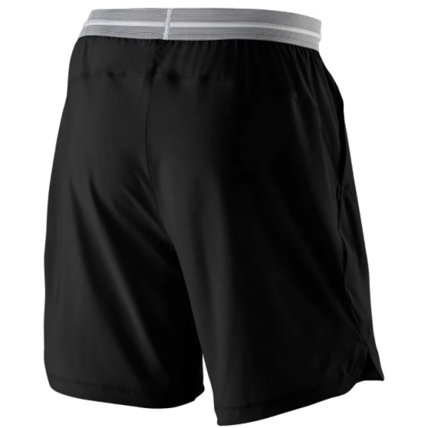WILSON Power 8 tum Shorts Black Mens XL