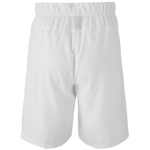 NIKE Victory Shorts 9 tum White Mens XXL