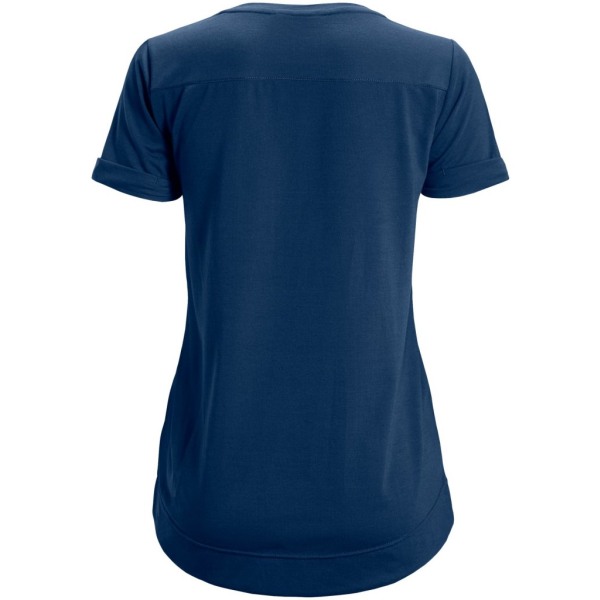 BJÖRN BORG Tee Dessi Blue M