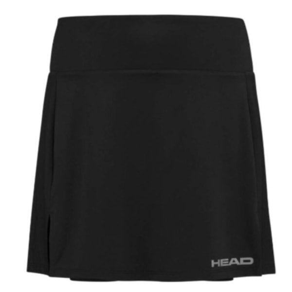 HEAD Club Skirt Long Black Women L