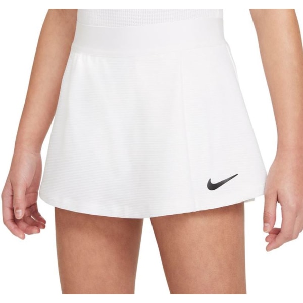 Nike Victory Skirt White Girls M