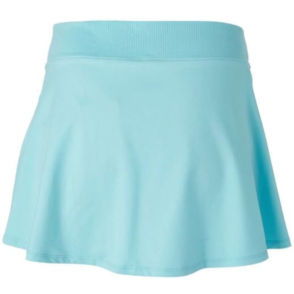 NIKE Victory Flouncy Skirt Turquoise Women XS