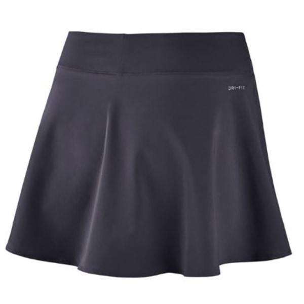 NIKE Flouncy Pure Skirt Dark grey XS