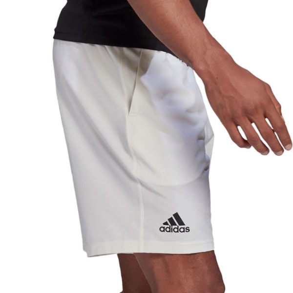 ADIDAS Club 7 tum Shorts White XL